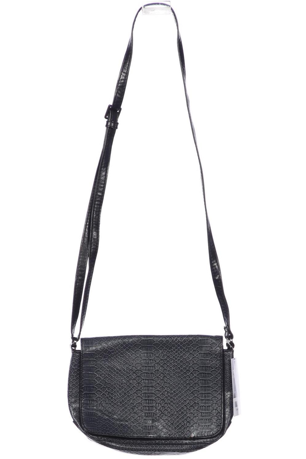 

Esprit Damen Handtasche, marineblau