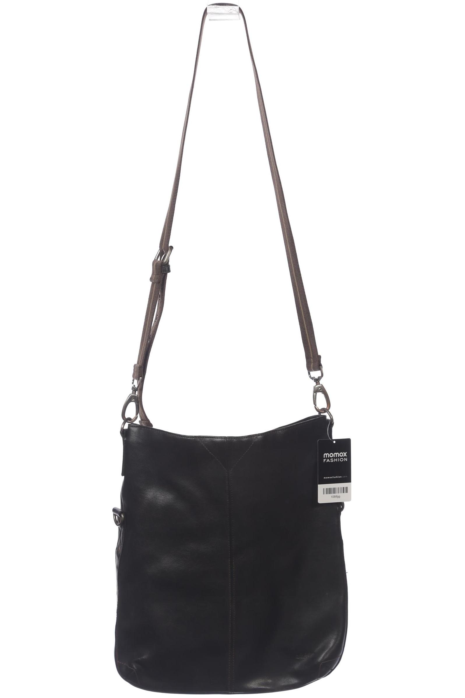 

Esprit Damen Handtasche, schwarz, Gr.