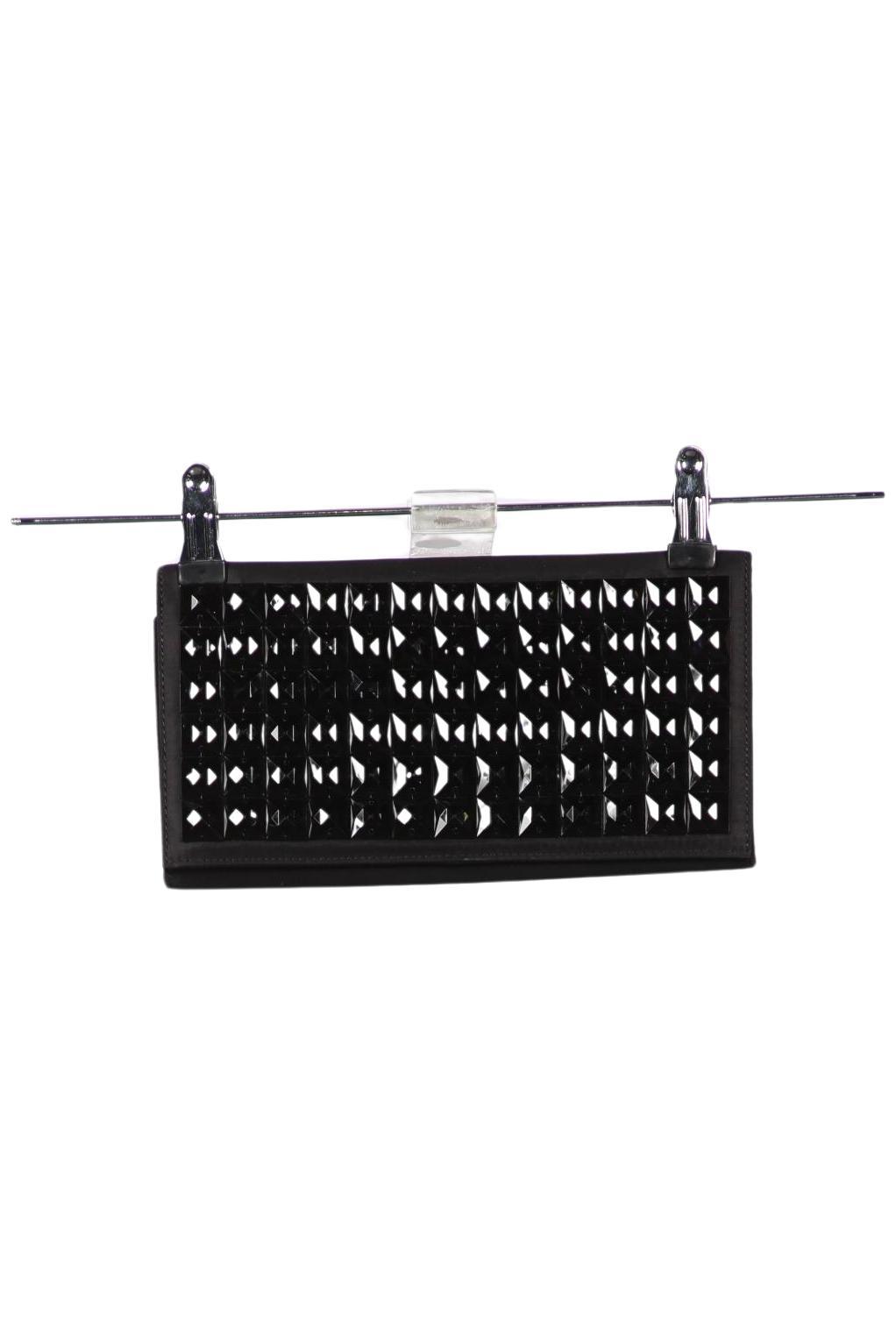 

Esprit Damen Handtasche, schwarz, Gr.