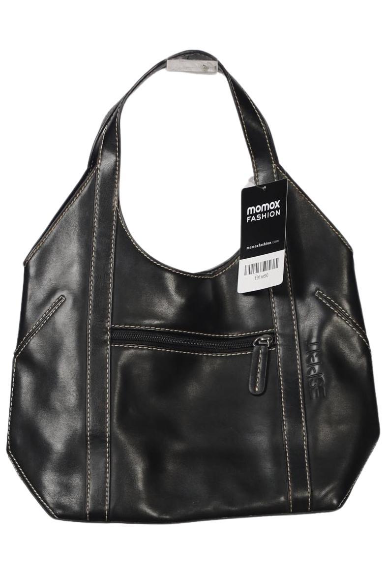 

Esprit Damen Handtasche, schwarz, Gr.