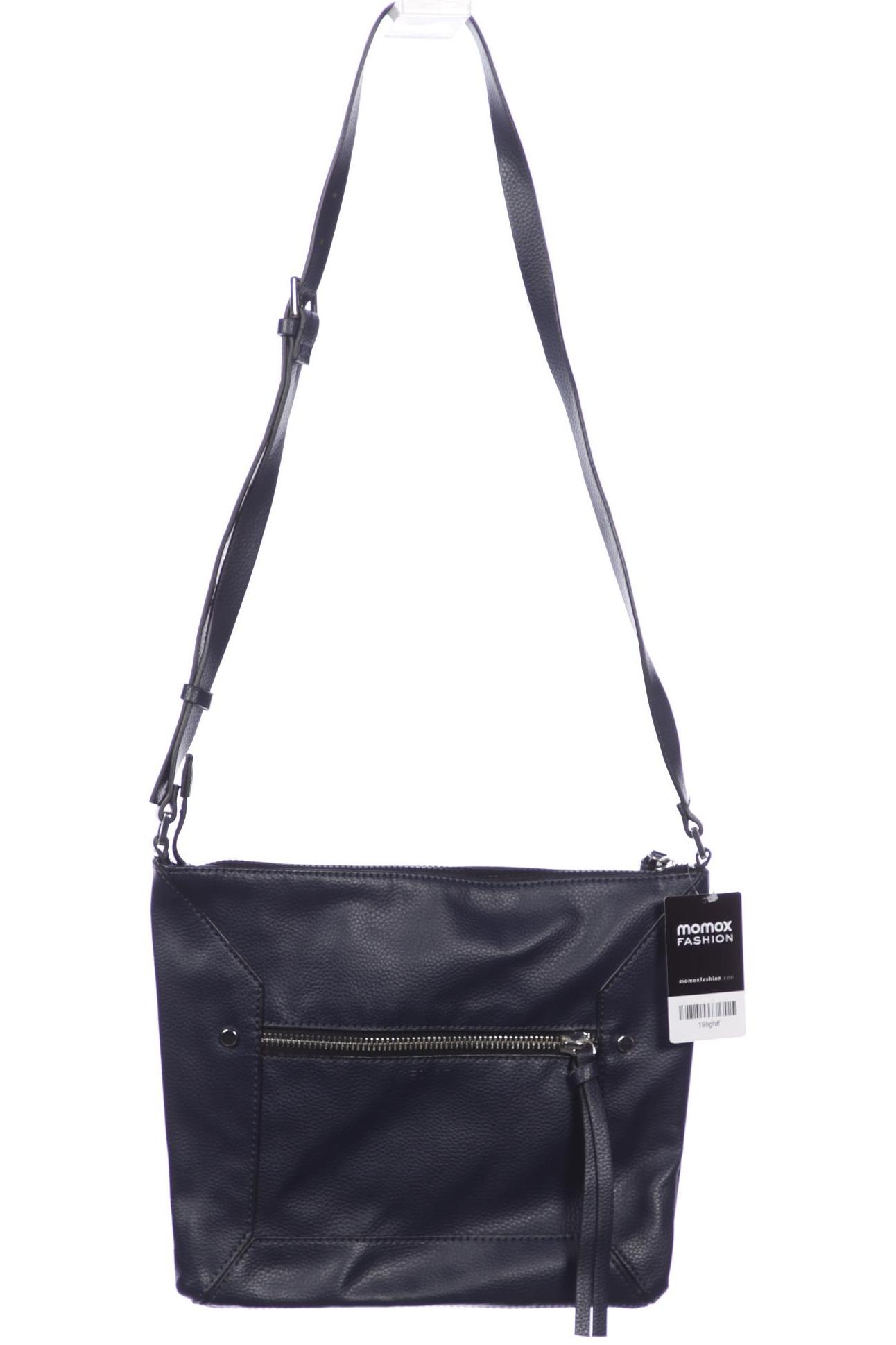 

Esprit Damen Handtasche, marineblau, Gr.