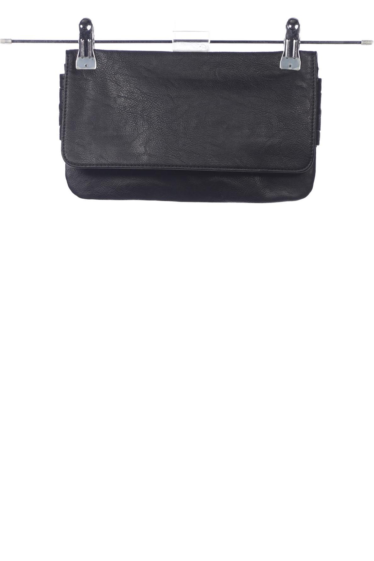 

Esprit Damen Handtasche, schwarz, Gr.