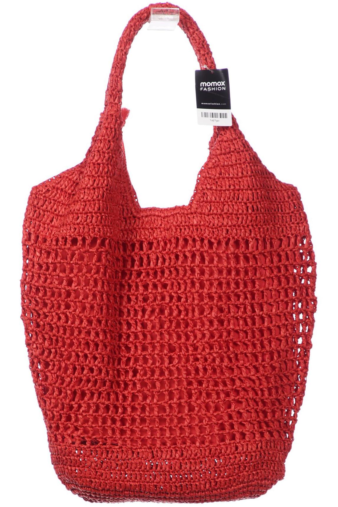 

Esprit Damen Handtasche, rot, Gr.