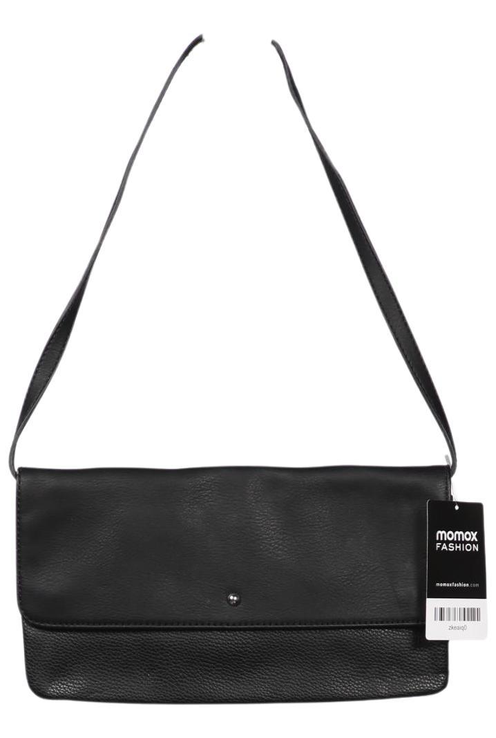 

Esprit Damen Handtasche, schwarz, Gr.