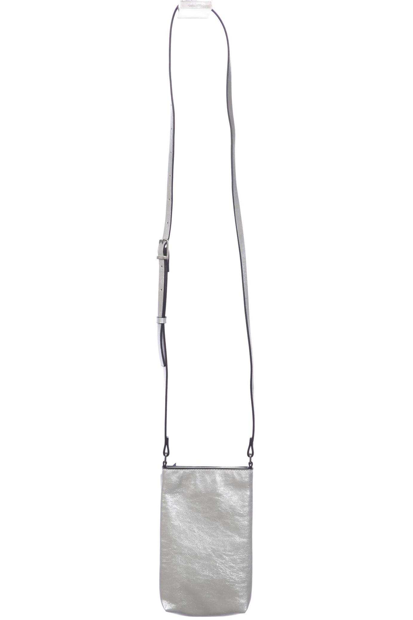 

Esprit Damen Handtasche, silber, Gr.