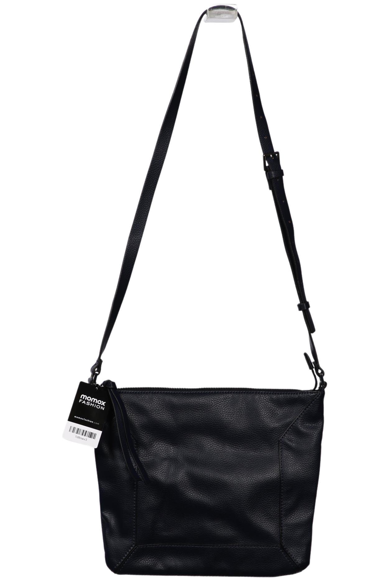 

Esprit Damen Handtasche, marineblau, Gr.