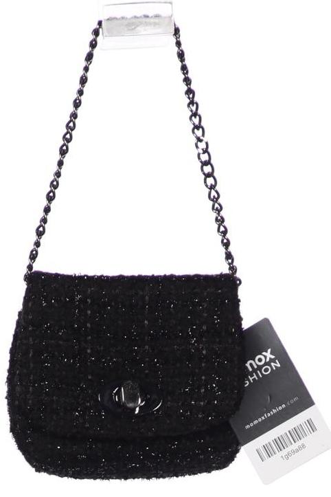 

Esprit Damen Handtasche, schwarz