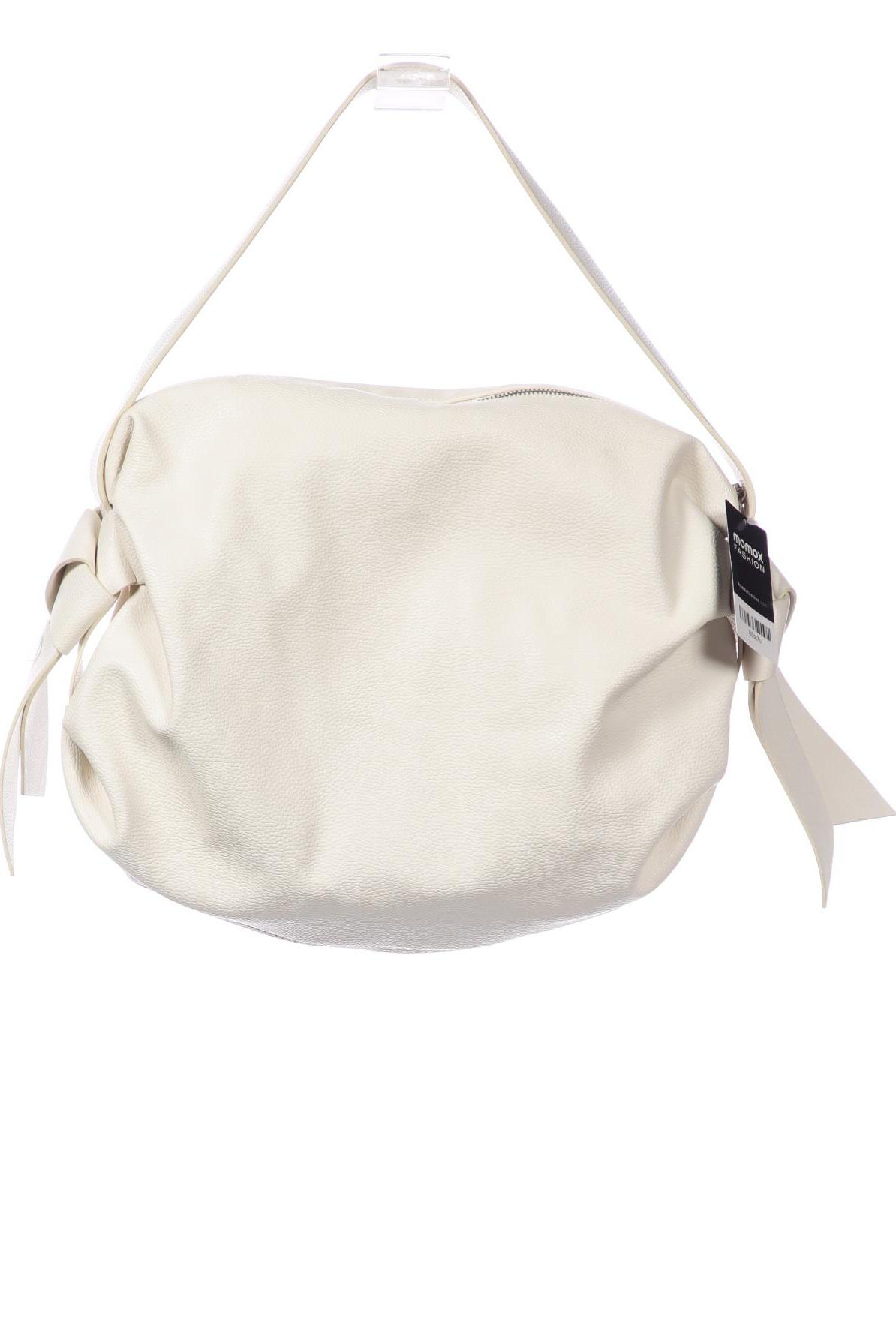 

Esprit Damen Handtasche, weiß, Gr.