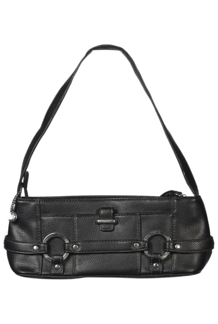 

Esprit Damen Handtasche, schwarz, Gr.