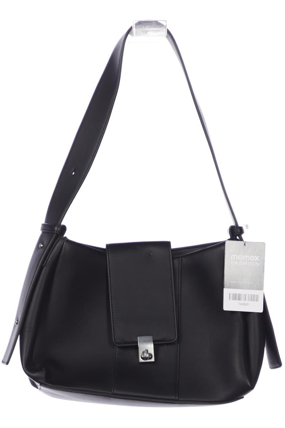 

Esprit Damen Handtasche, schwarz, Gr.