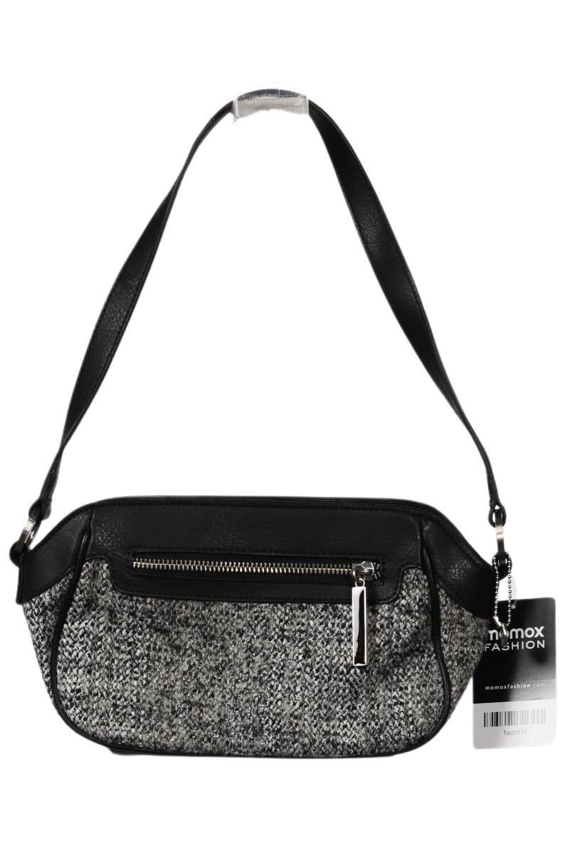 

Esprit Damen Handtasche, grau, Gr.