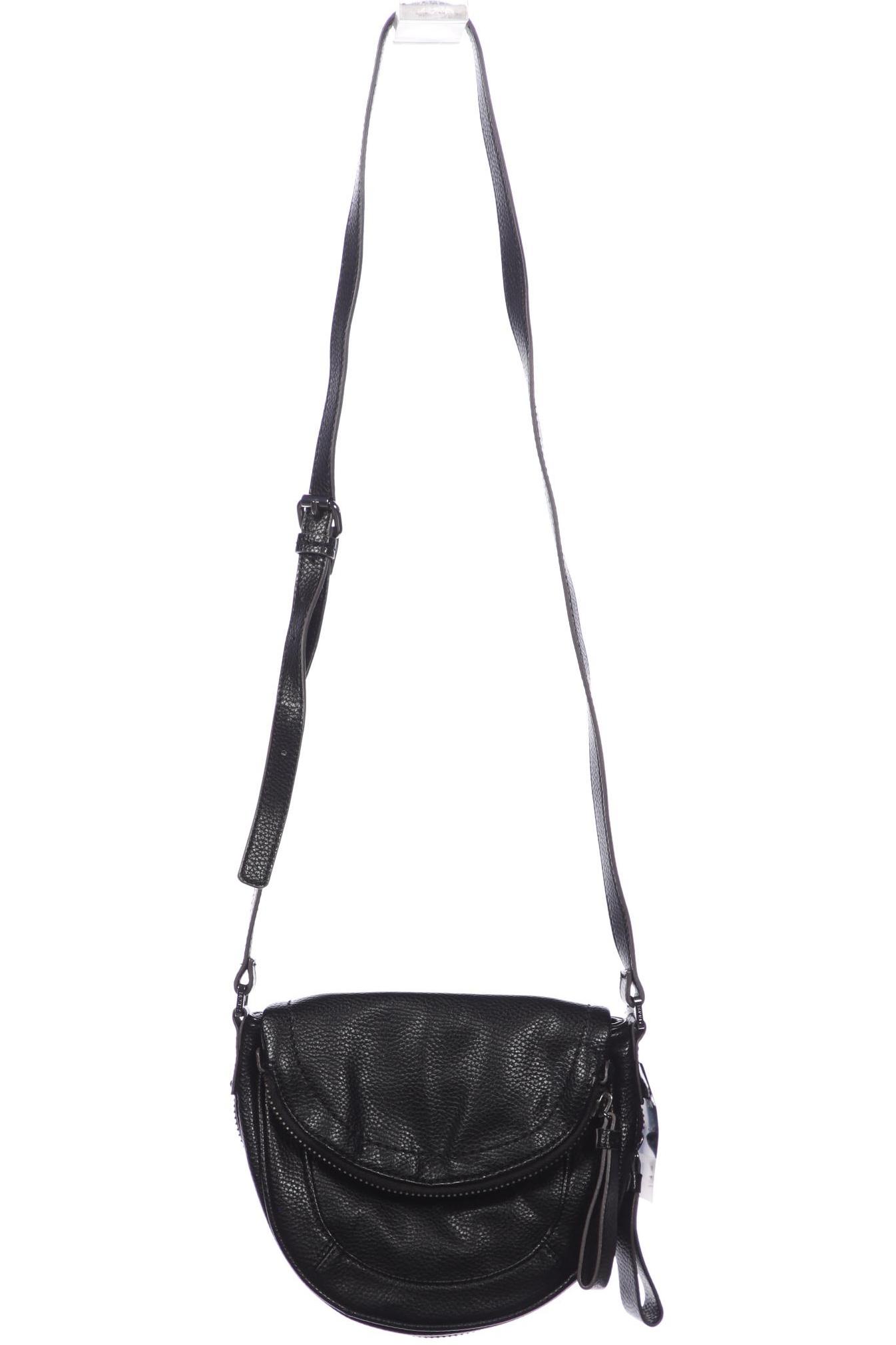 

Esprit Damen Handtasche, schwarz, Gr.