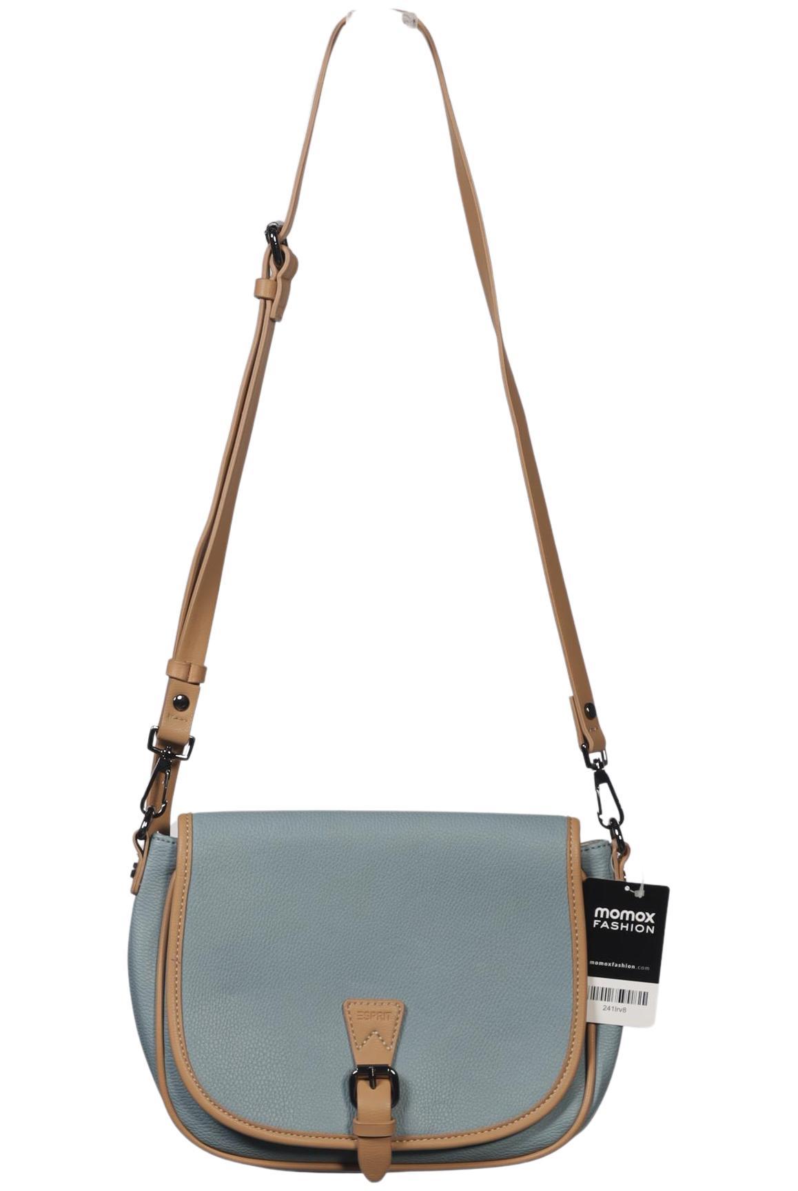 

Esprit Damen Handtasche, mehrfarbig, Gr.
