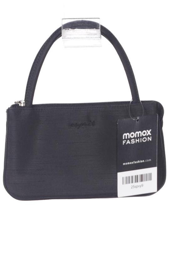 

Esprit Damen Handtasche, schwarz