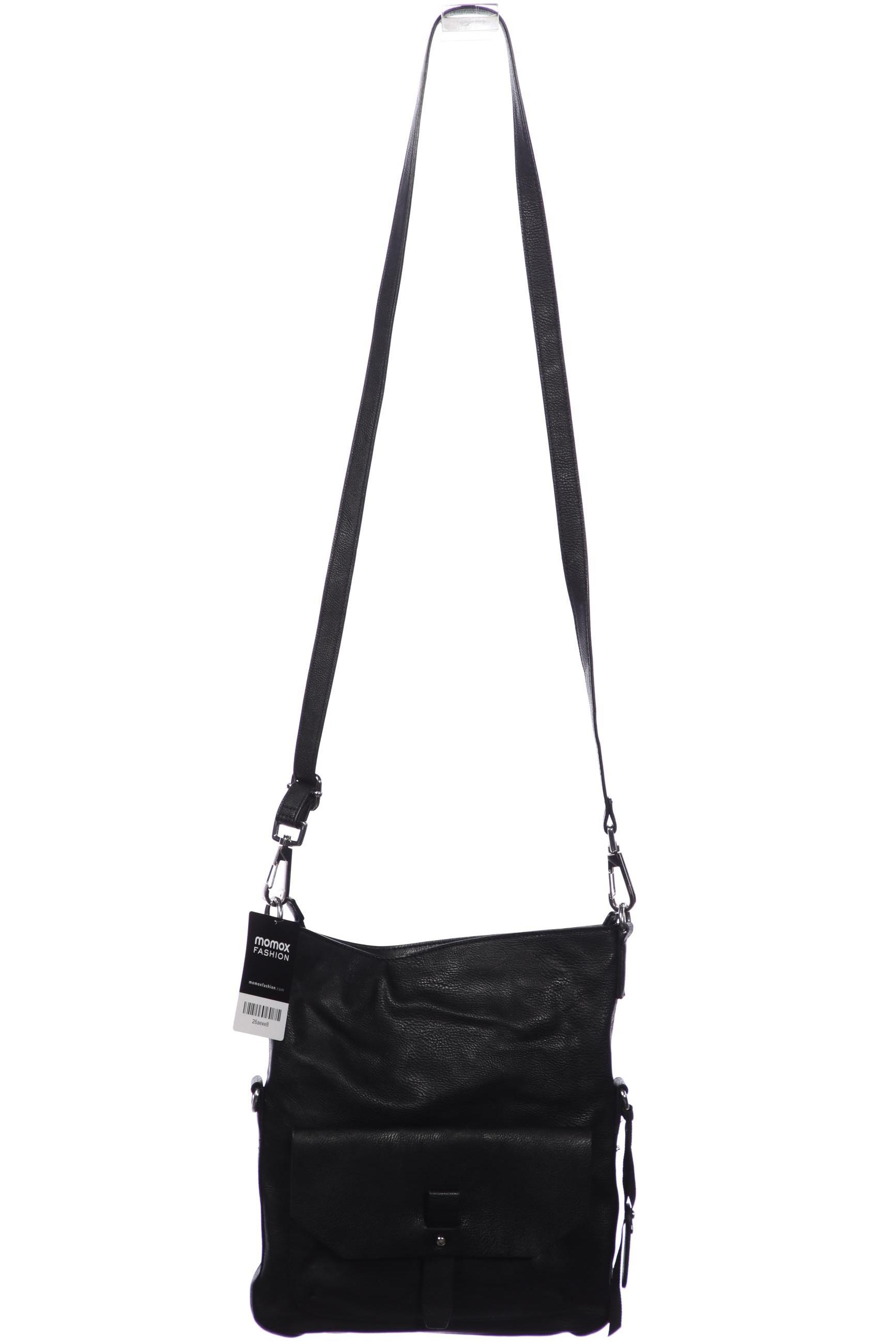 

Esprit Damen Handtasche, schwarz, Gr.