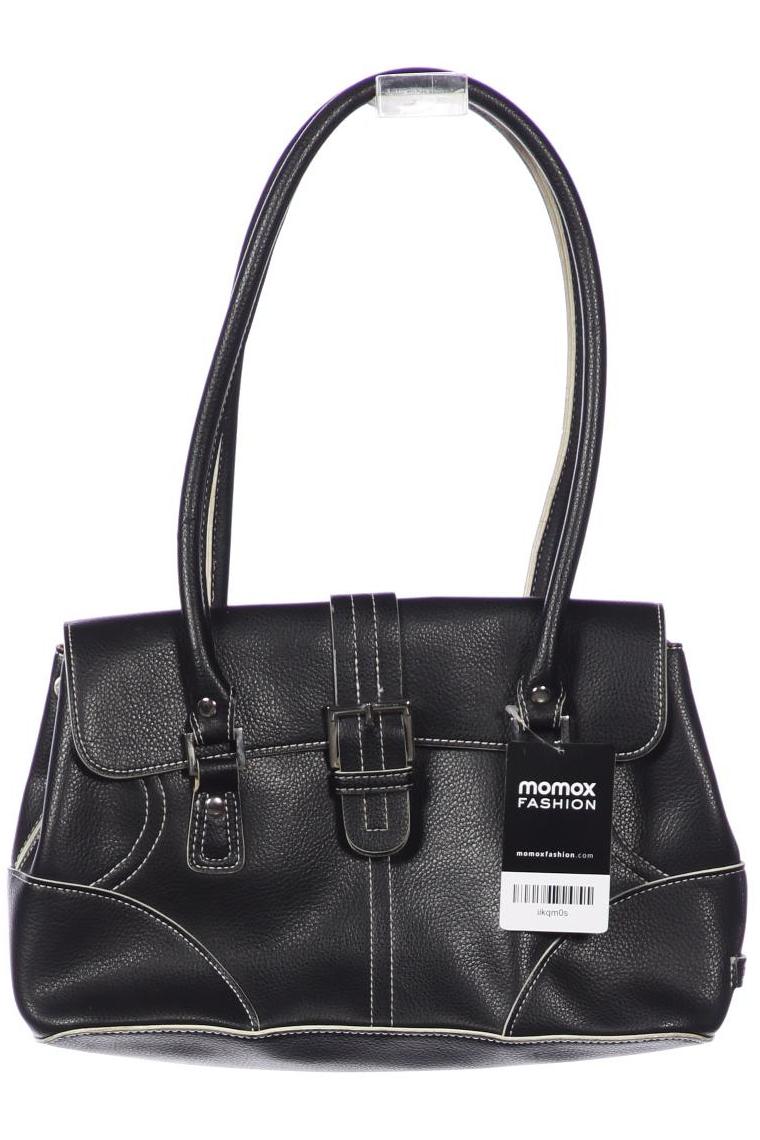 

Esprit Damen Handtasche, schwarz