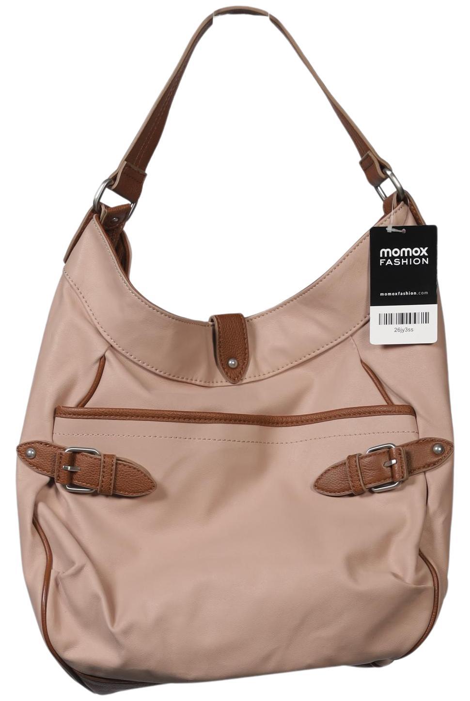 

Esprit Damen Handtasche, pink, Gr.