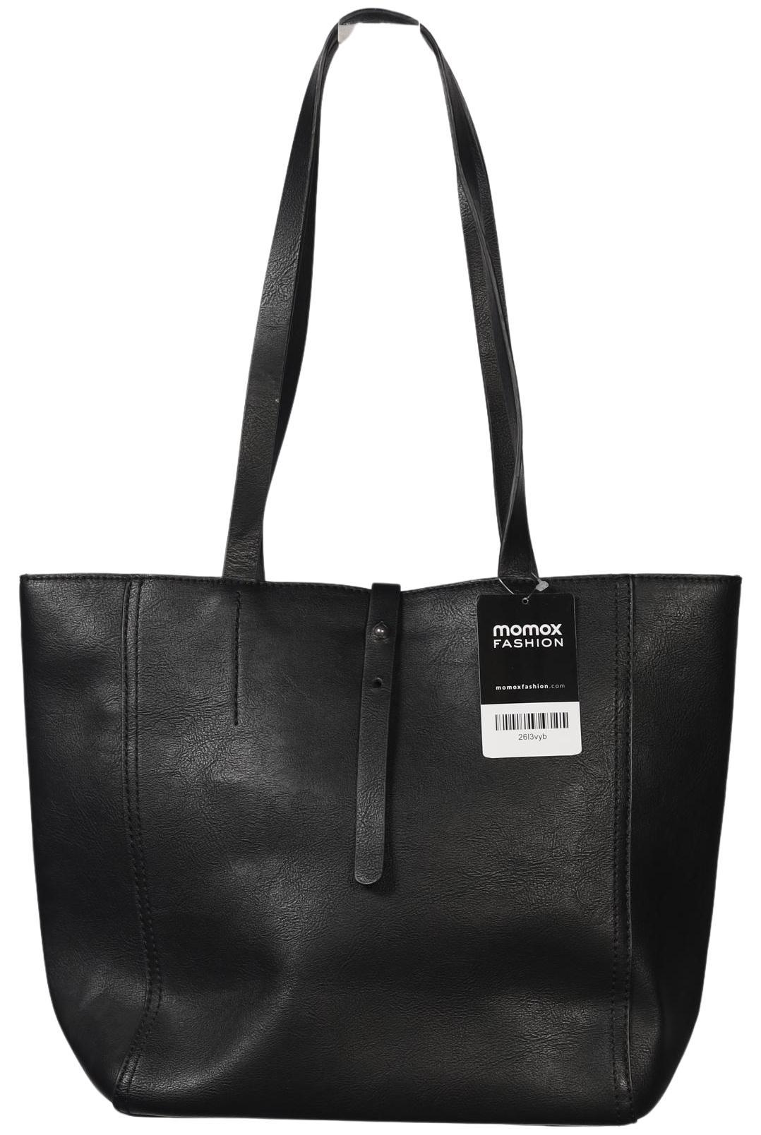 

Esprit Damen Handtasche, schwarz, Gr.