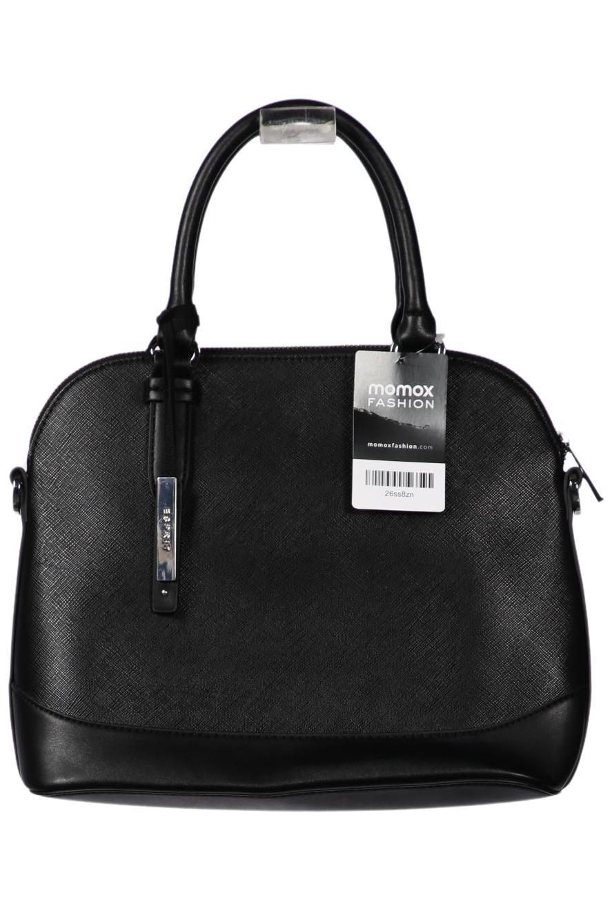 

Esprit Damen Handtasche, schwarz, Gr.