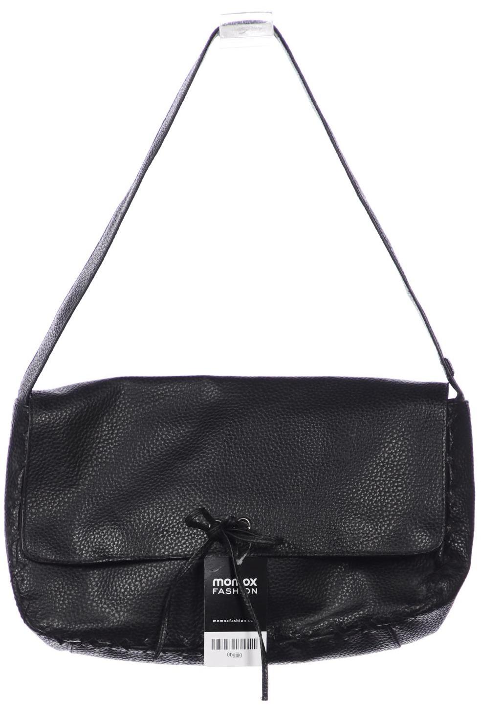 

Esprit Damen Handtasche, schwarz, Gr.