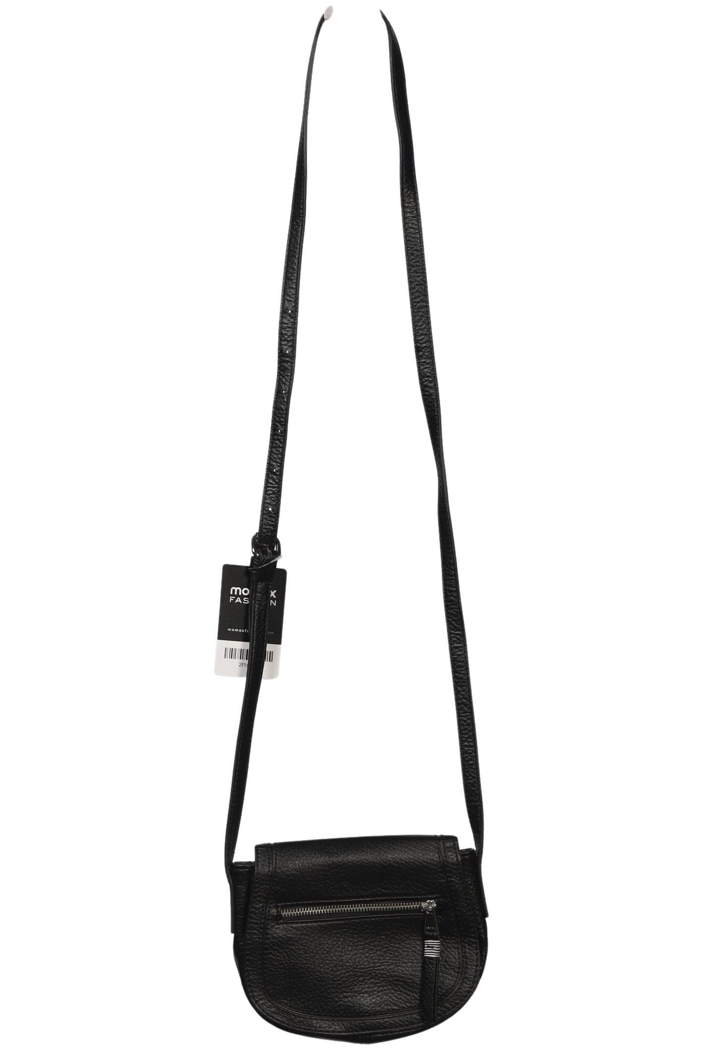 

Esprit Damen Handtasche, schwarz, Gr.