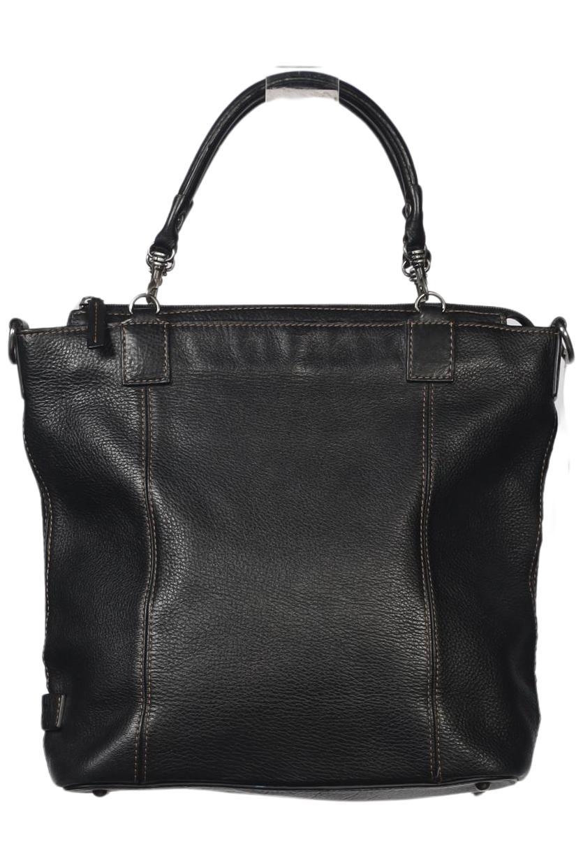 

Esprit Damen Handtasche, schwarz, Gr.