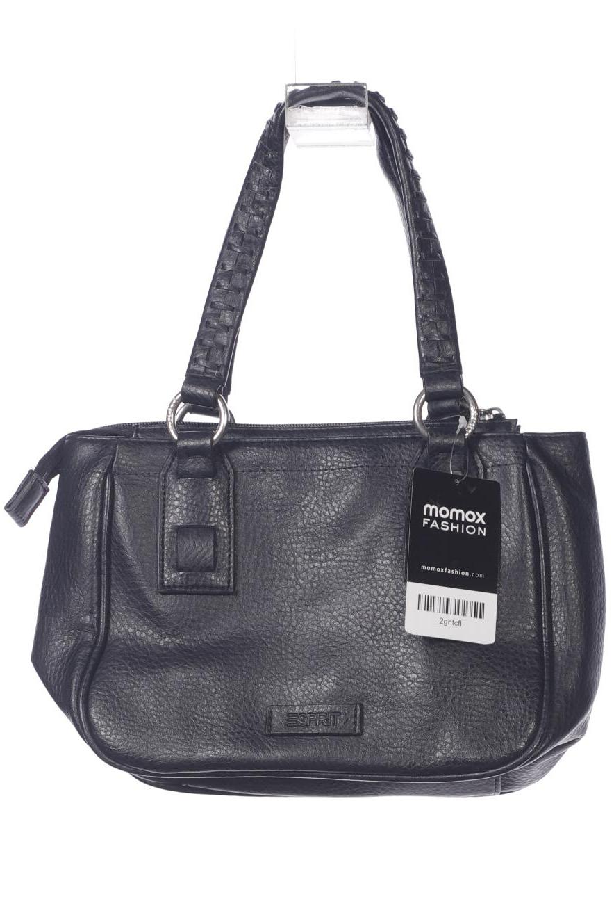 

Esprit Damen Handtasche, marineblau, Gr.