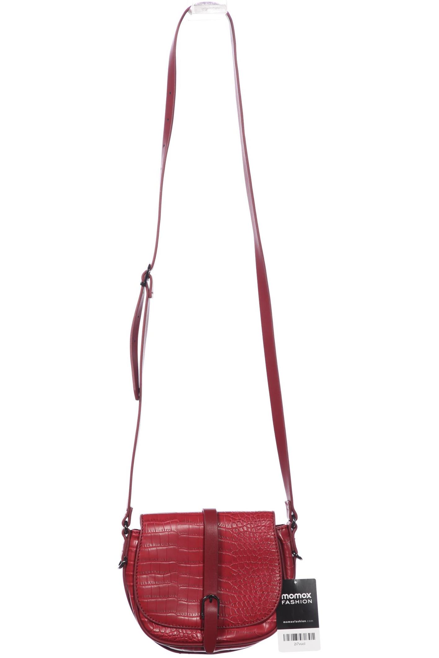 

Esprit Damen Handtasche, bordeaux, Gr.