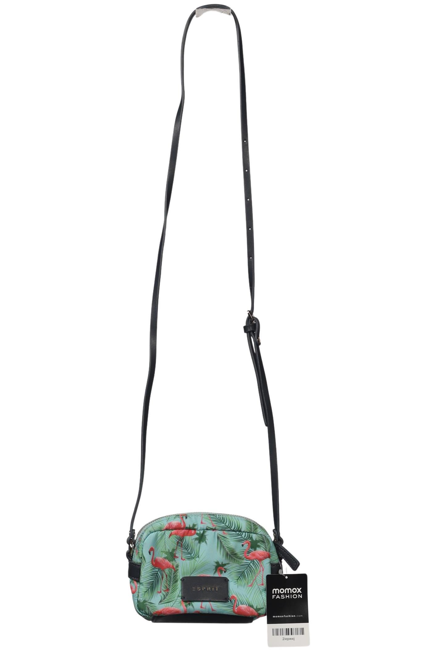 

Esprit Damen Handtasche, grün, Gr.