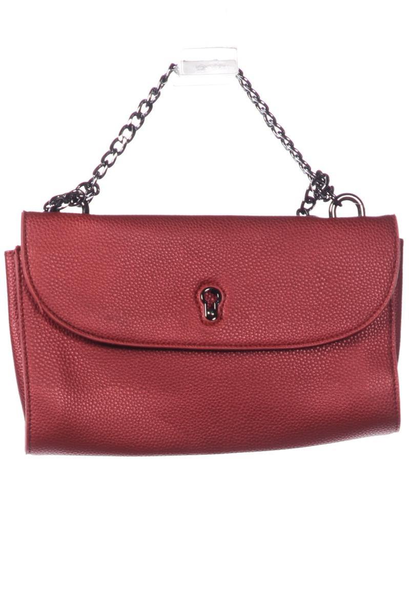 

Esprit Damen Handtasche, bordeaux, Gr.