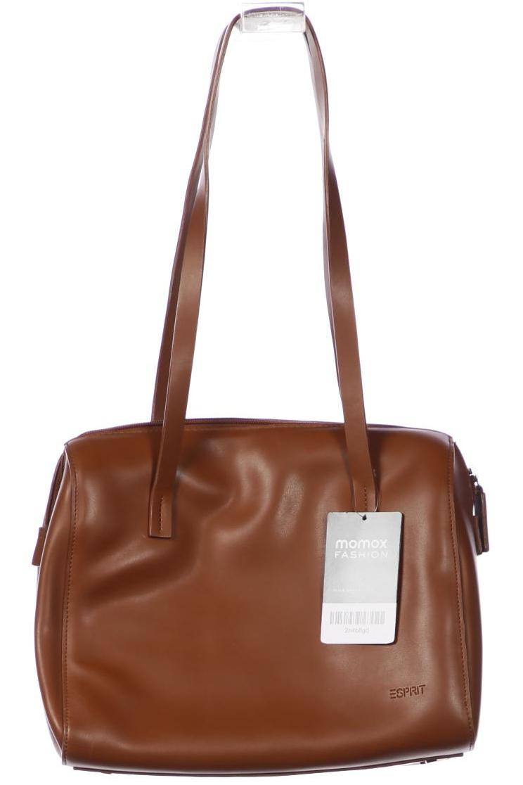 

Esprit Damen Handtasche, braun