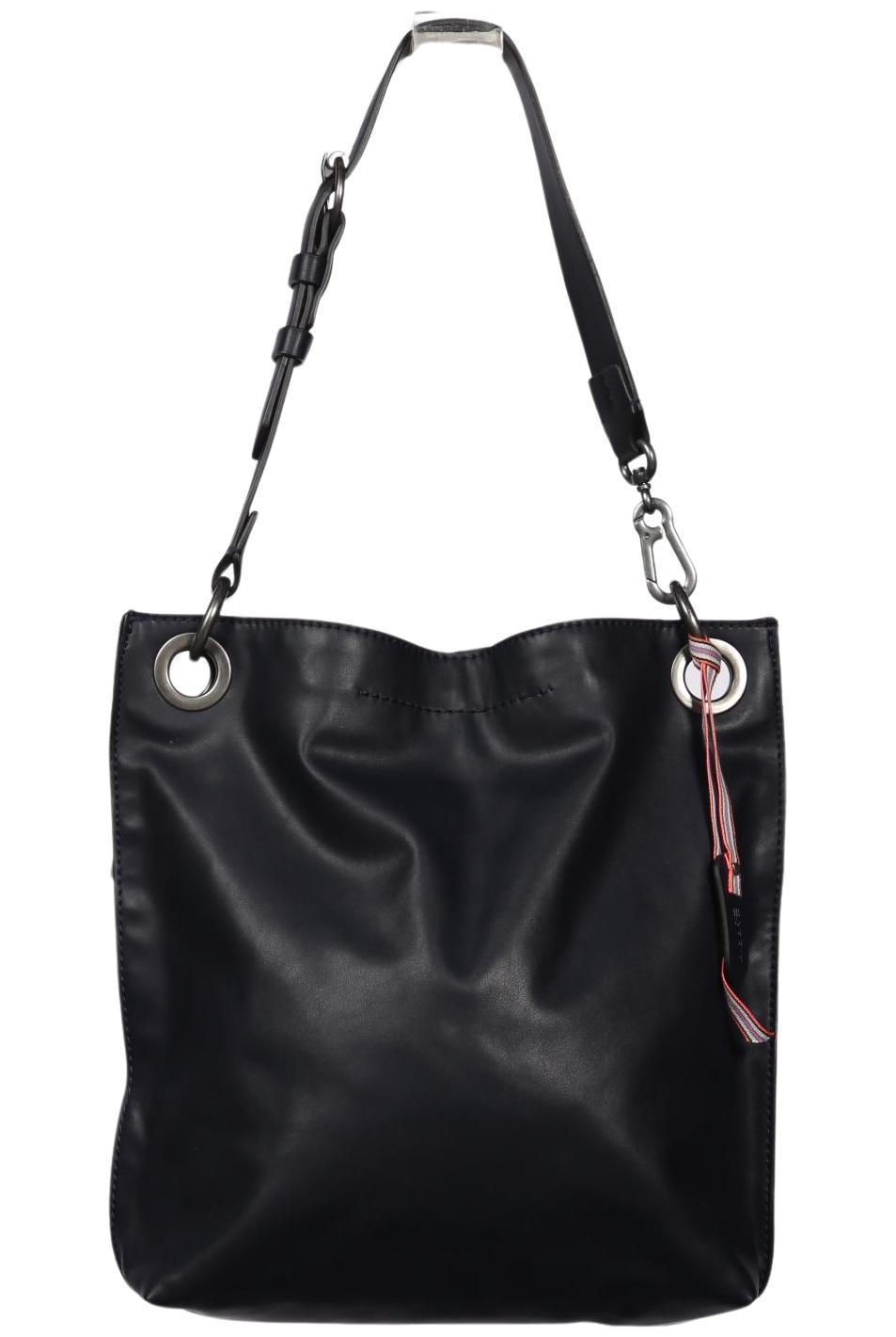 

Esprit Damen Handtasche, schwarz, Gr.