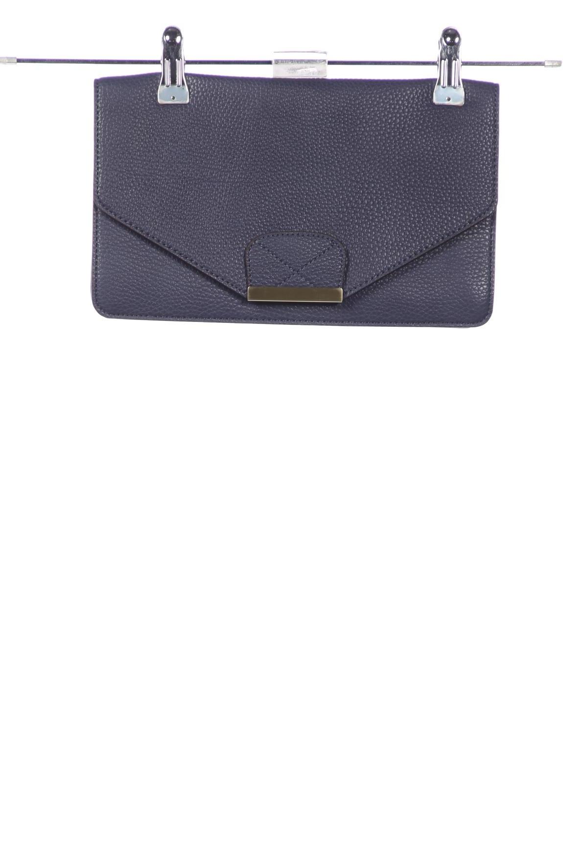 

Esprit Damen Handtasche, marineblau, Gr.