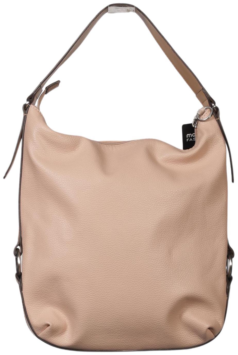 

Esprit Damen Handtasche, beige, Gr.