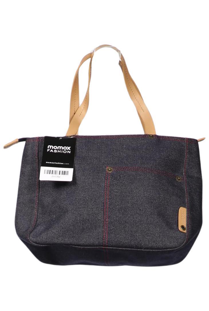 

Esprit Damen Handtasche, marineblau, Gr.