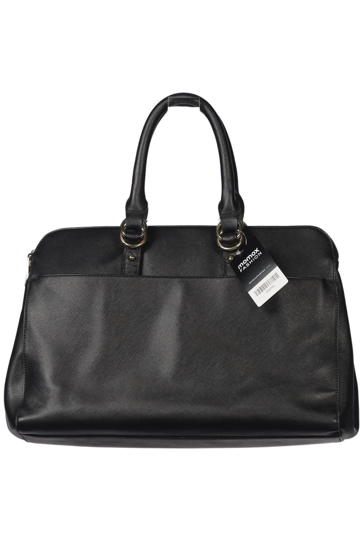 

Esprit Damen Handtasche, schwarz, Gr.