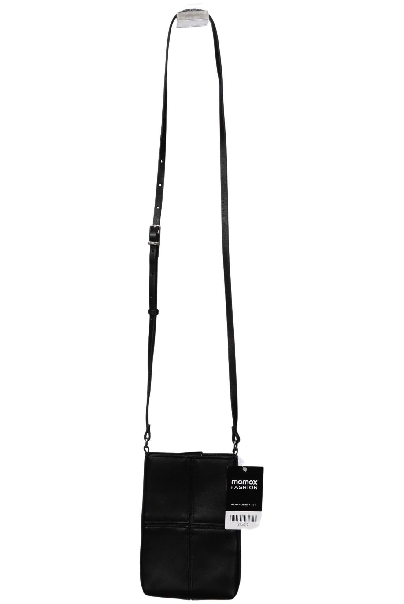 

Esprit Damen Handtasche, schwarz, Gr.