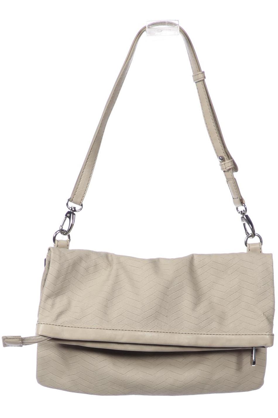

Esprit Damen Handtasche, beige