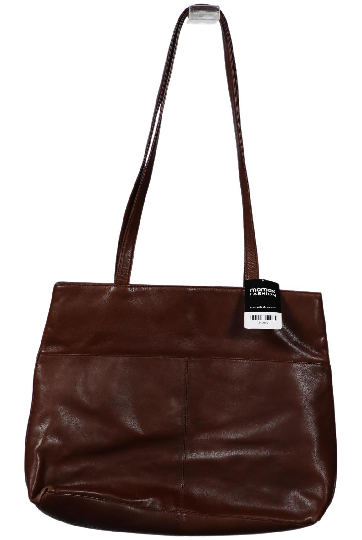 

Esprit Damen Handtasche, braun, Gr.