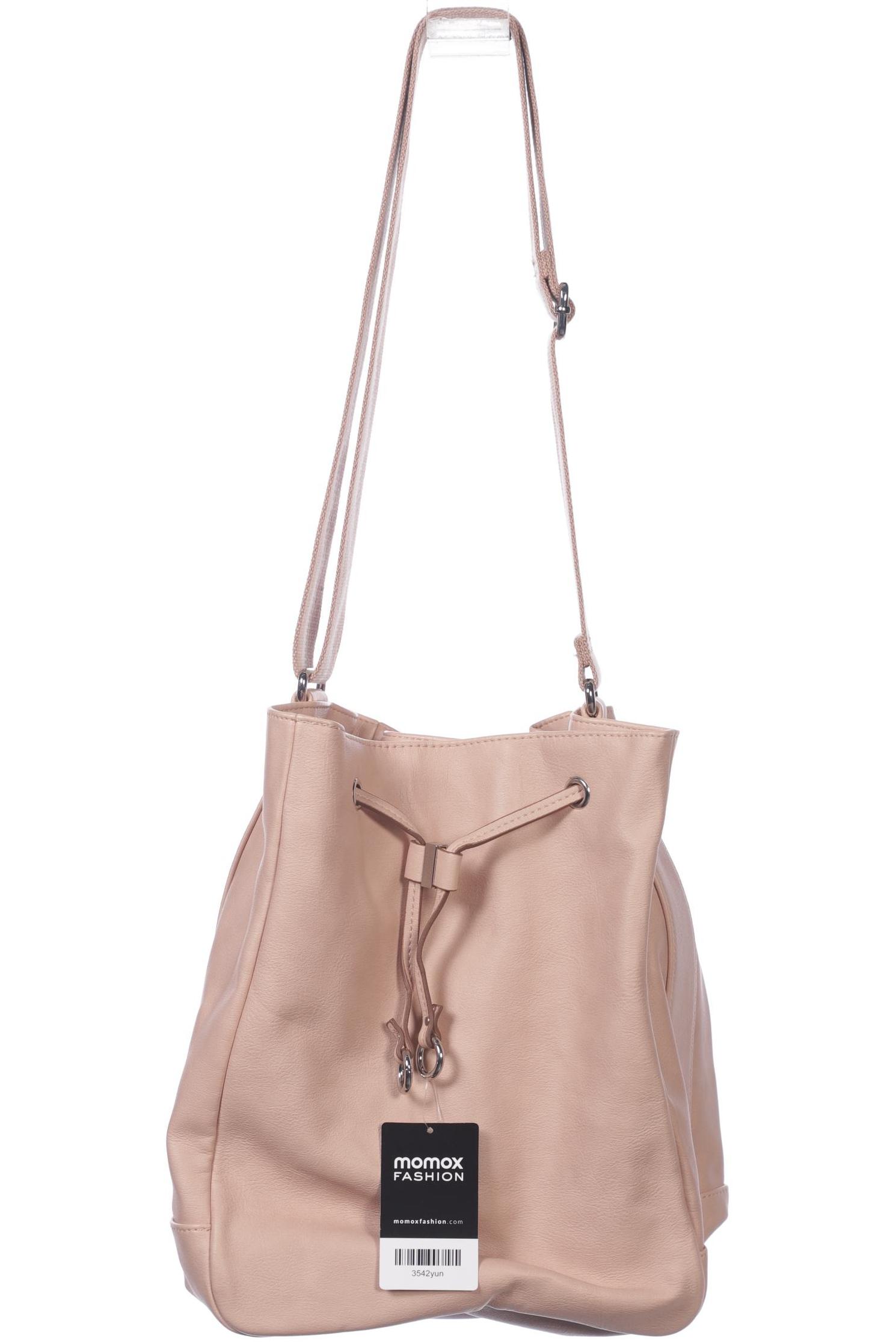 

Esprit Damen Handtasche, pink, Gr.