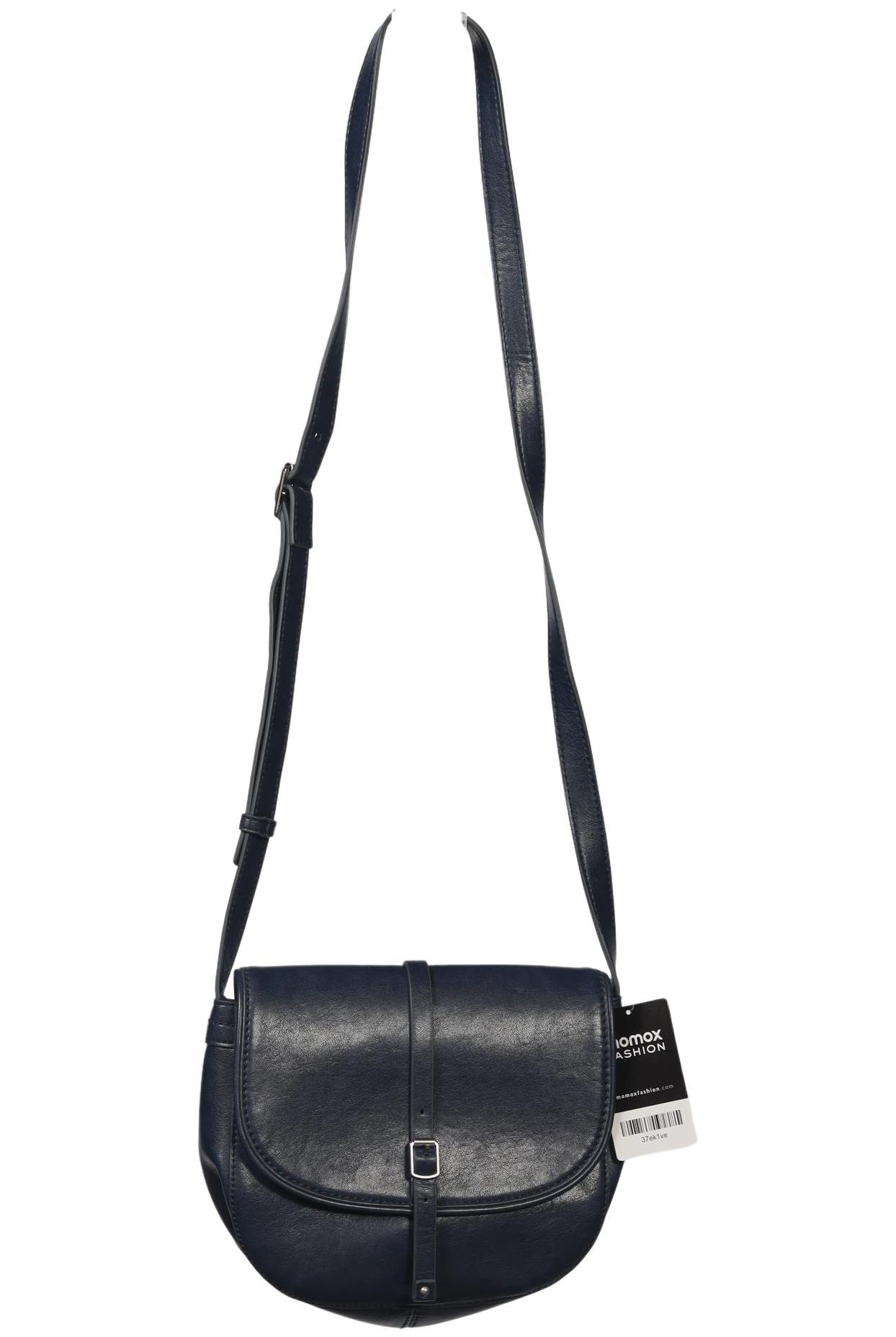 

Esprit Damen Handtasche, marineblau, Gr.