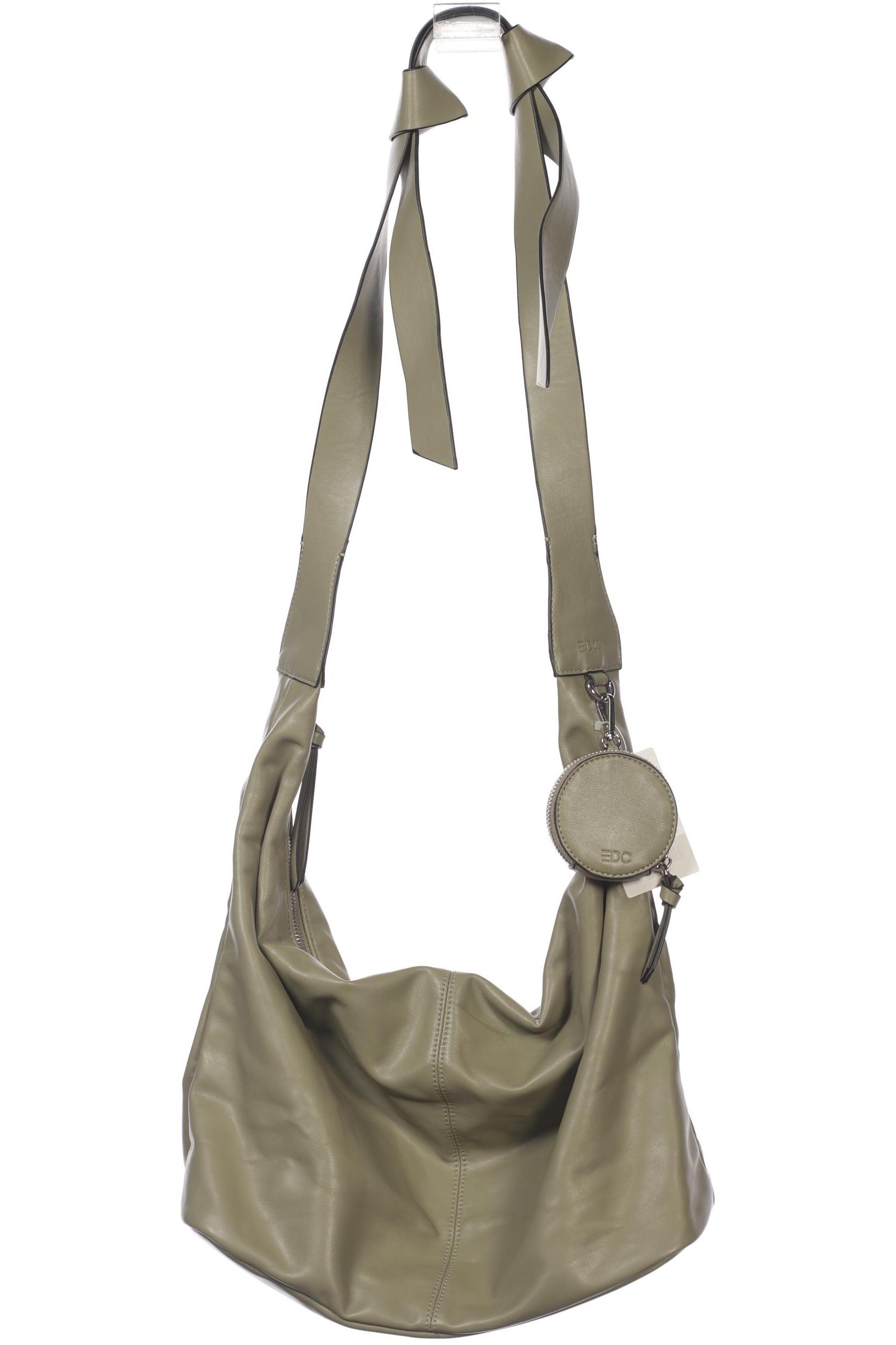 

Esprit Damen Handtasche, grün