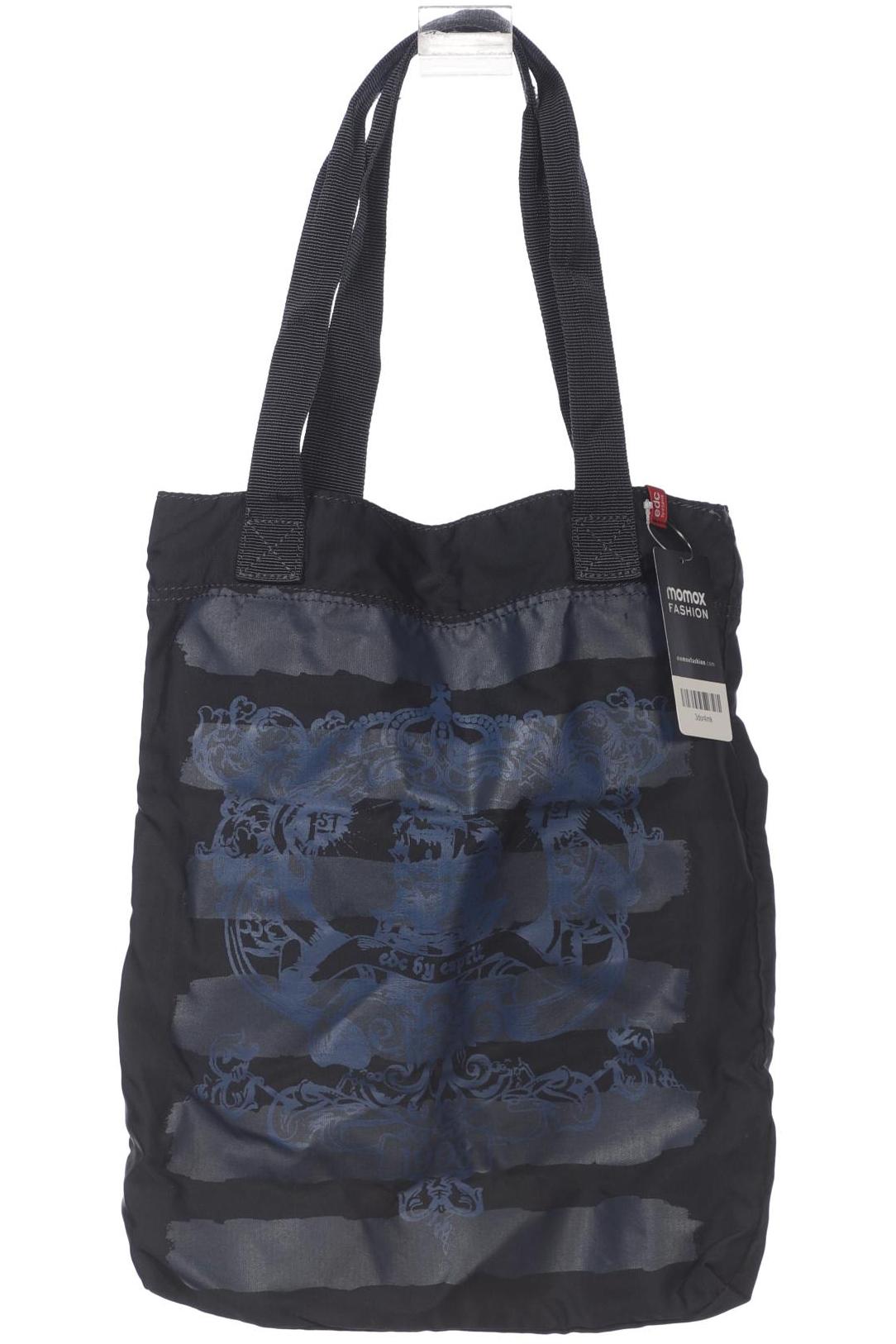 

Esprit Damen Handtasche, marineblau