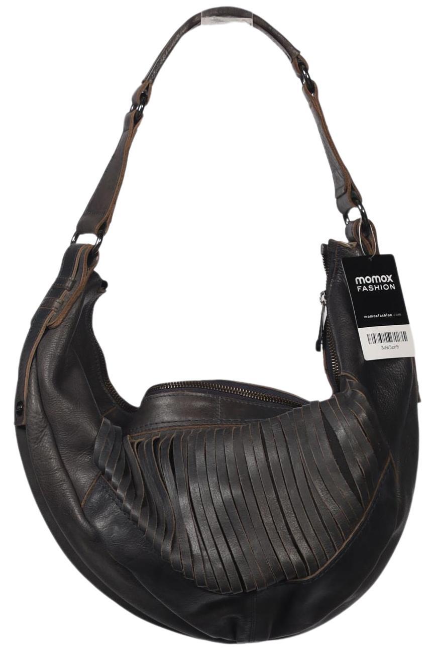 

Esprit Damen Handtasche, schwarz, Gr.