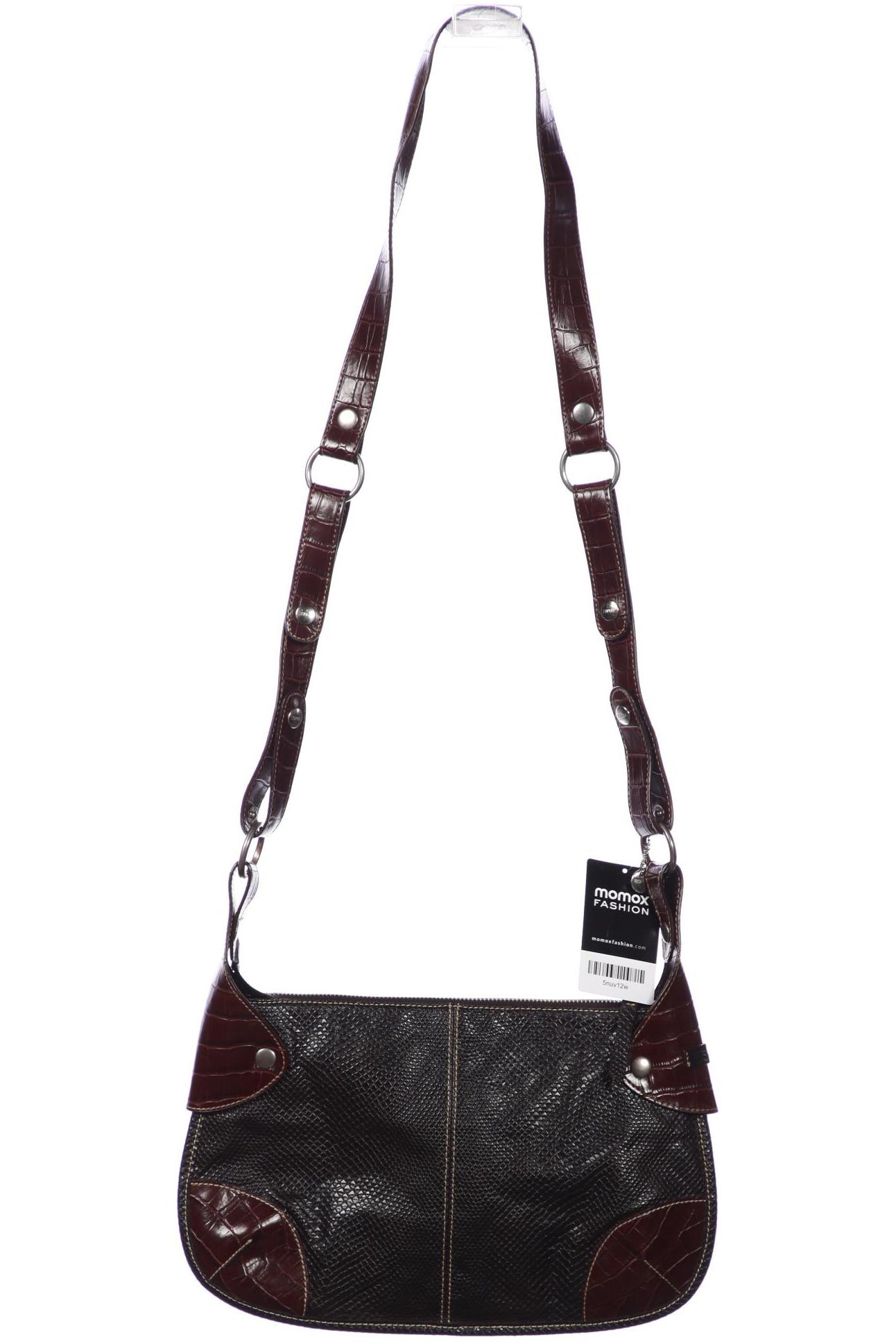 

Esprit Damen Handtasche, schwarz