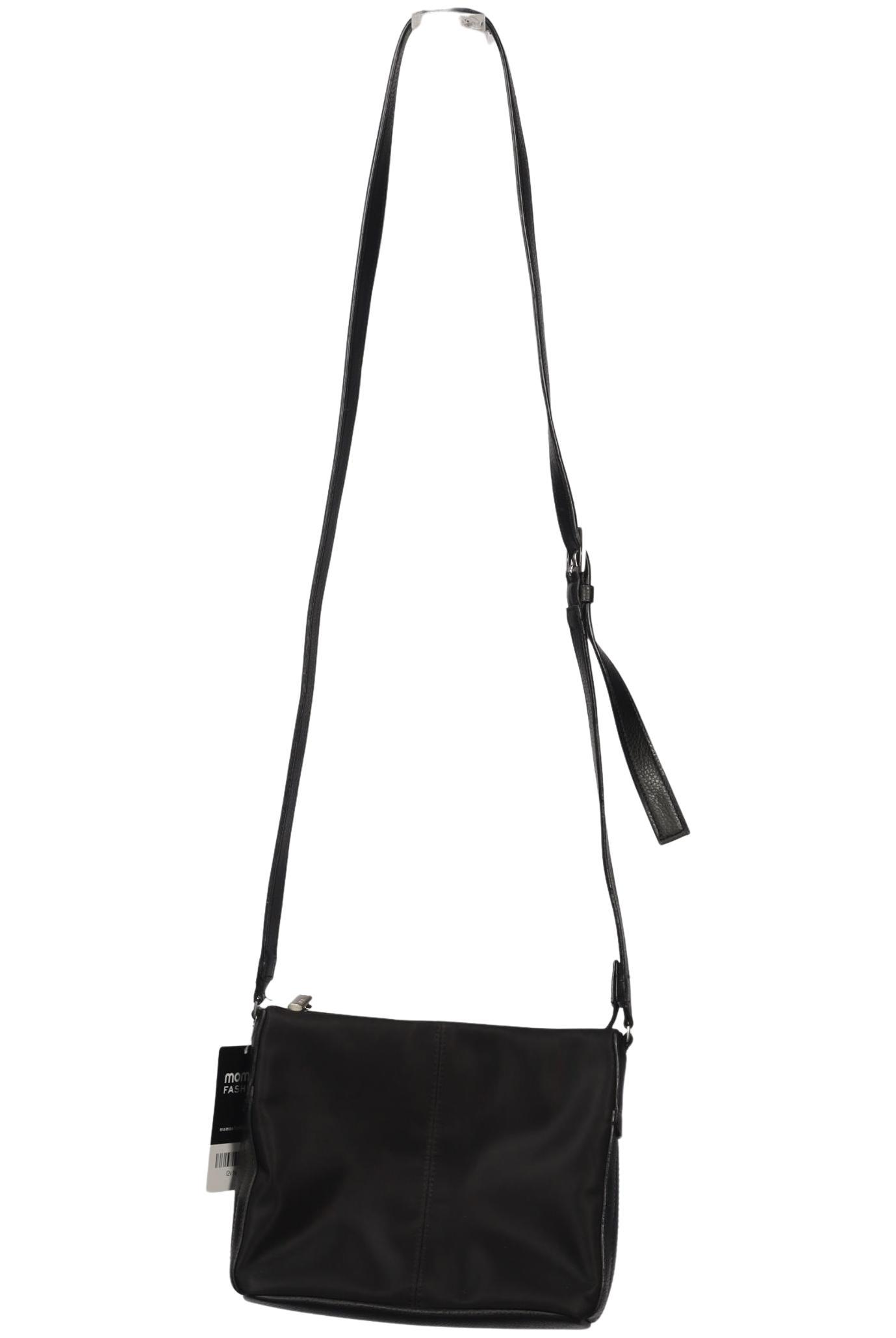

Esprit Damen Handtasche, schwarz, Gr.