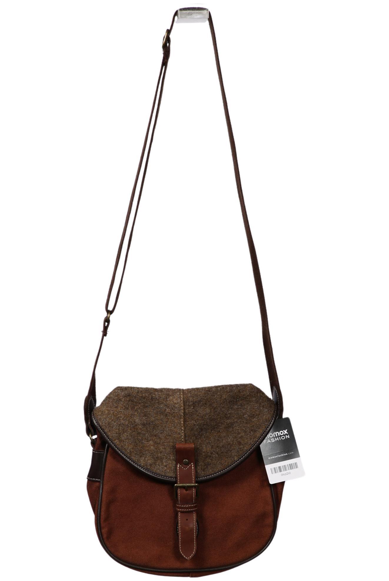 

Esprit Damen Handtasche, braun, Gr.