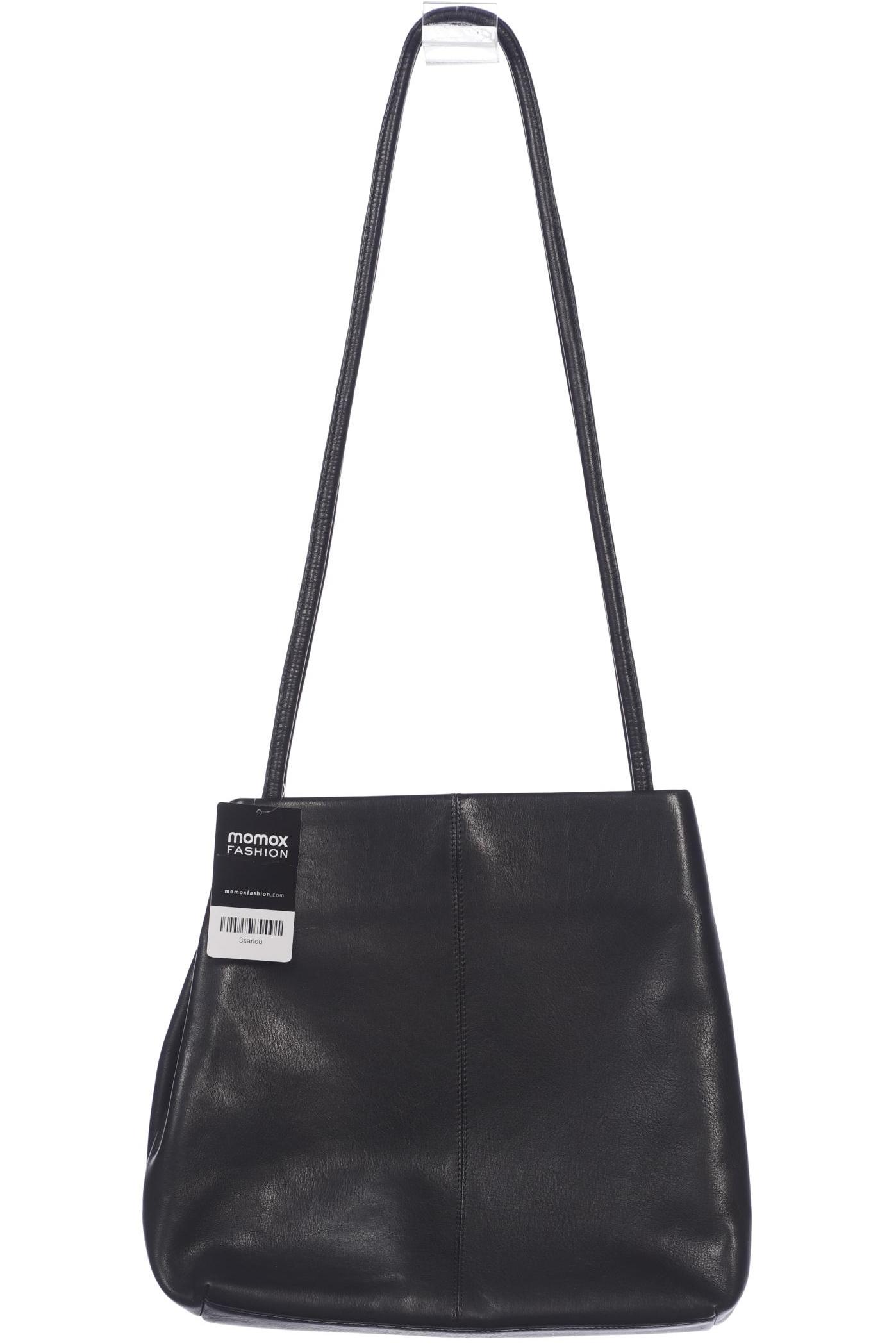 

Esprit Damen Handtasche, schwarz, Gr.