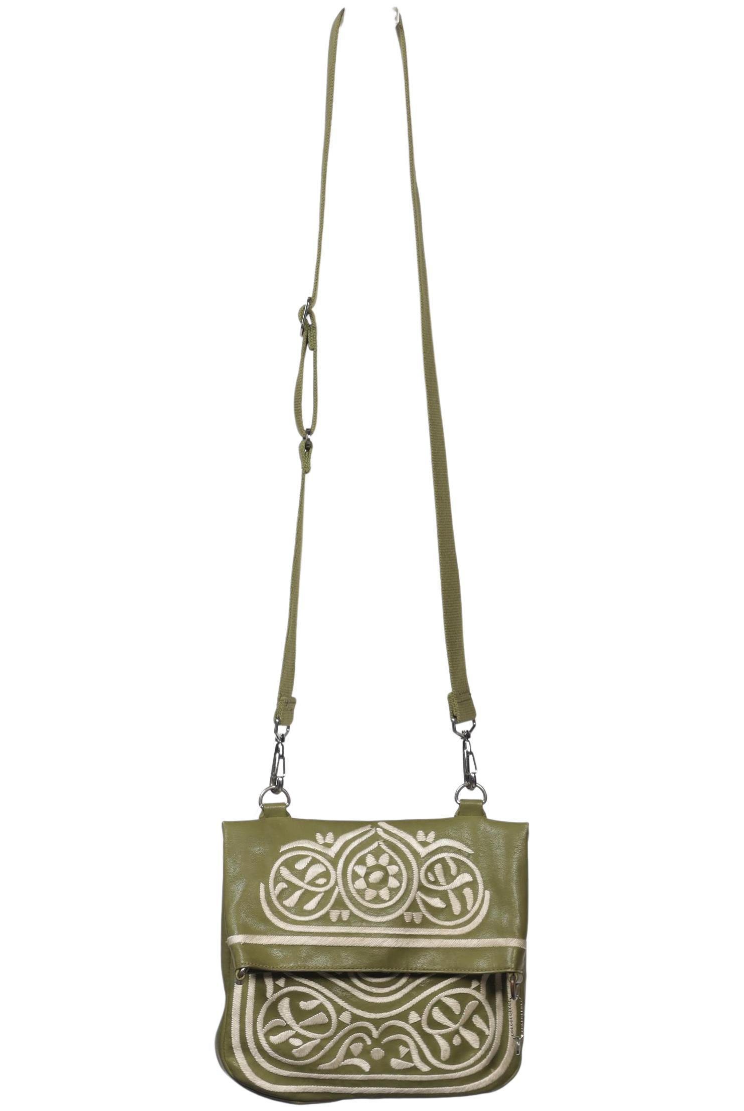 

Esprit Damen Handtasche, grün, Gr.