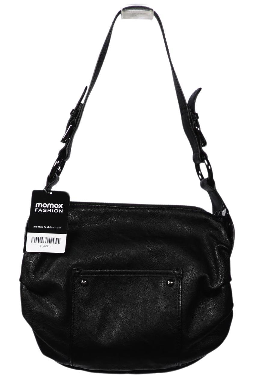 

Esprit Damen Handtasche, schwarz, Gr.
